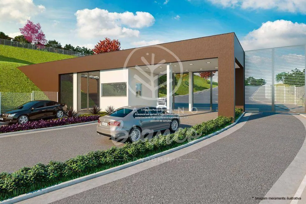 Loteamento e Condomínio, 325 m² - Foto 12