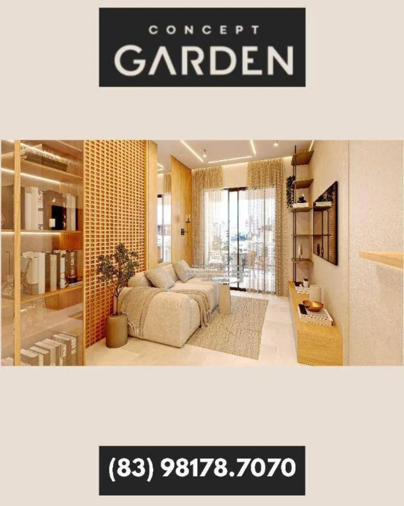 Apartamento, 2 quartos, 62 m² - Foto 13