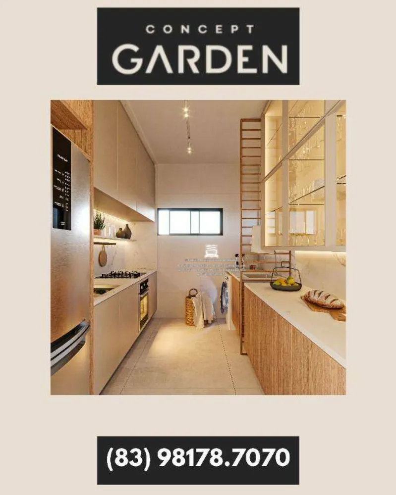 Apartamento, 2 quartos, 62 m² - Foto 6