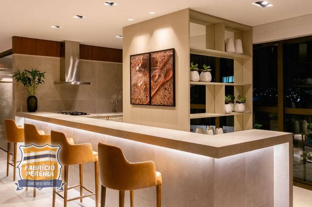 Apartamento, 4 quartos, 205 m² - Foto 5