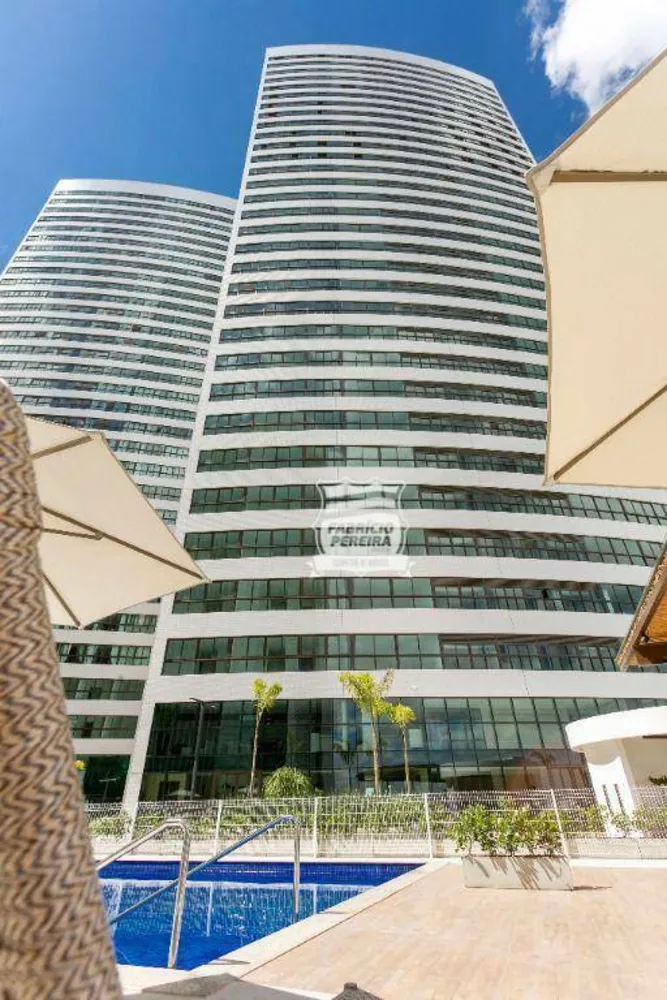 Apartamento, 4 quartos, 205 m² - Foto 15
