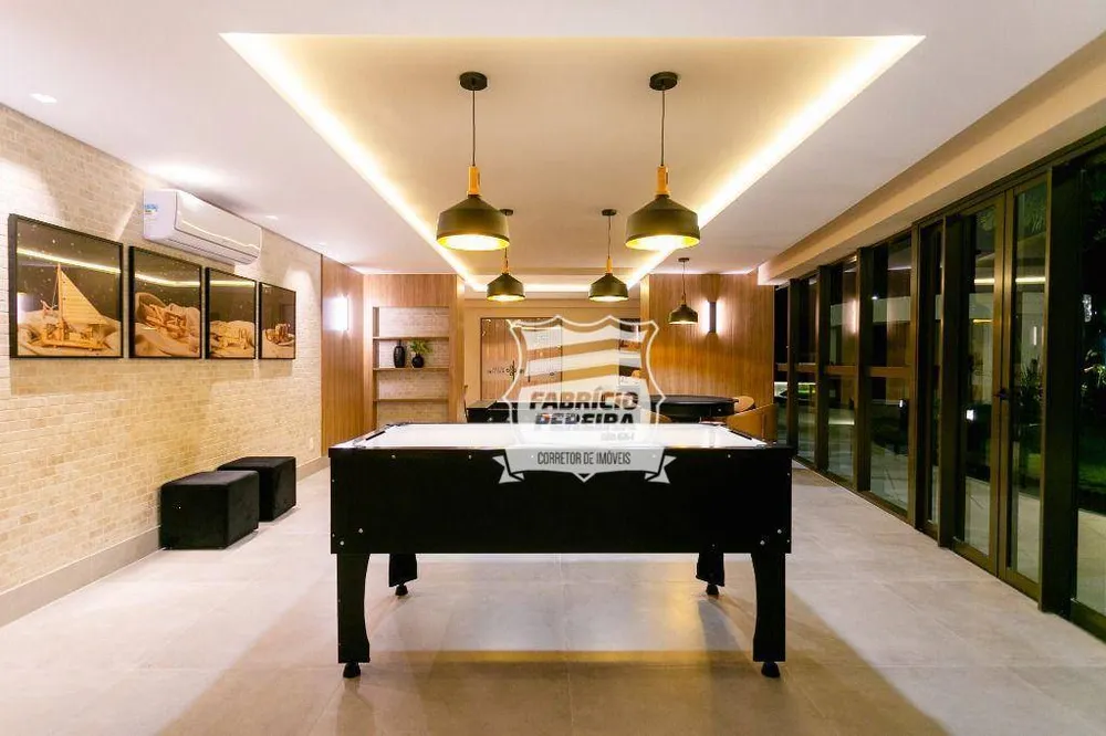 Apartamento, 4 quartos, 205 m² - Foto 19