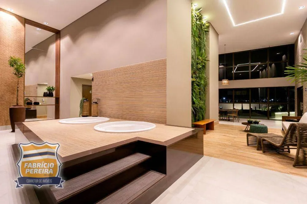 Apartamento, 4 quartos, 205 m² - Foto 6