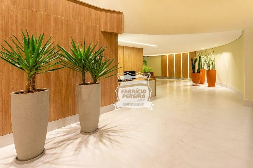Apartamento, 4 quartos, 205 m² - Foto 17