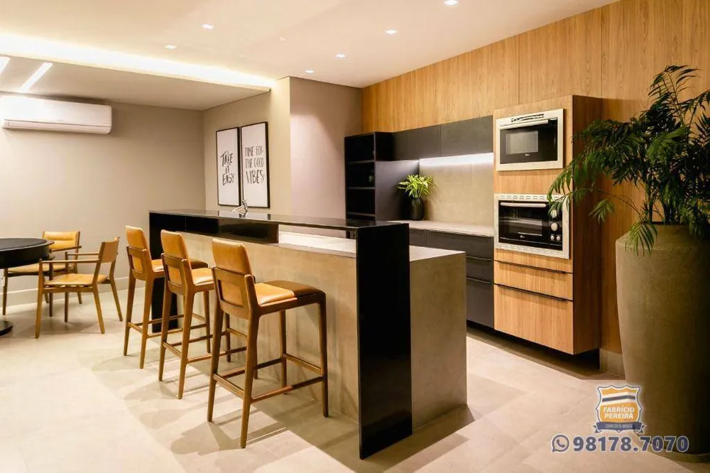 Apartamento, 3 quartos, 114 m² - Foto 4