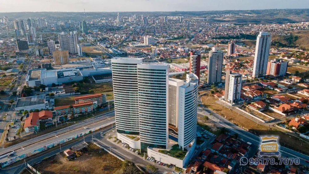 Apartamento, 3 quartos, 114 m² - Foto 1