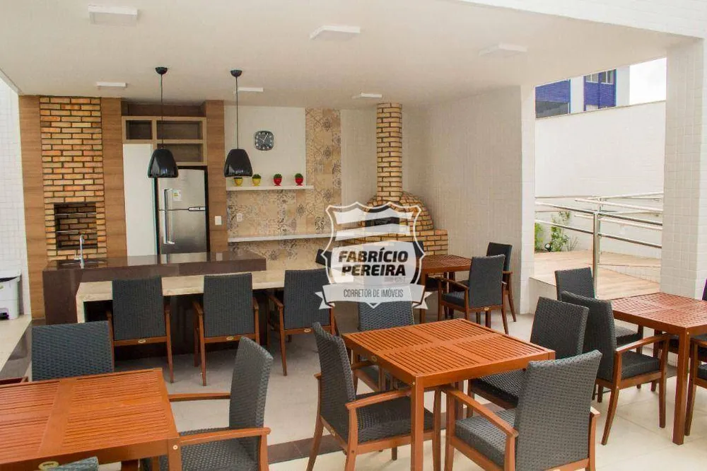 Apartamento, 2 quartos, 73 m² - Foto 3