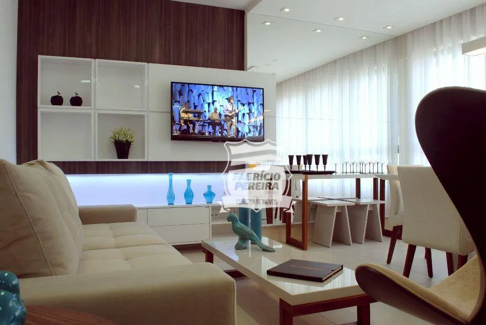 Apartamento, 2 quartos, 73 m² - Foto 7