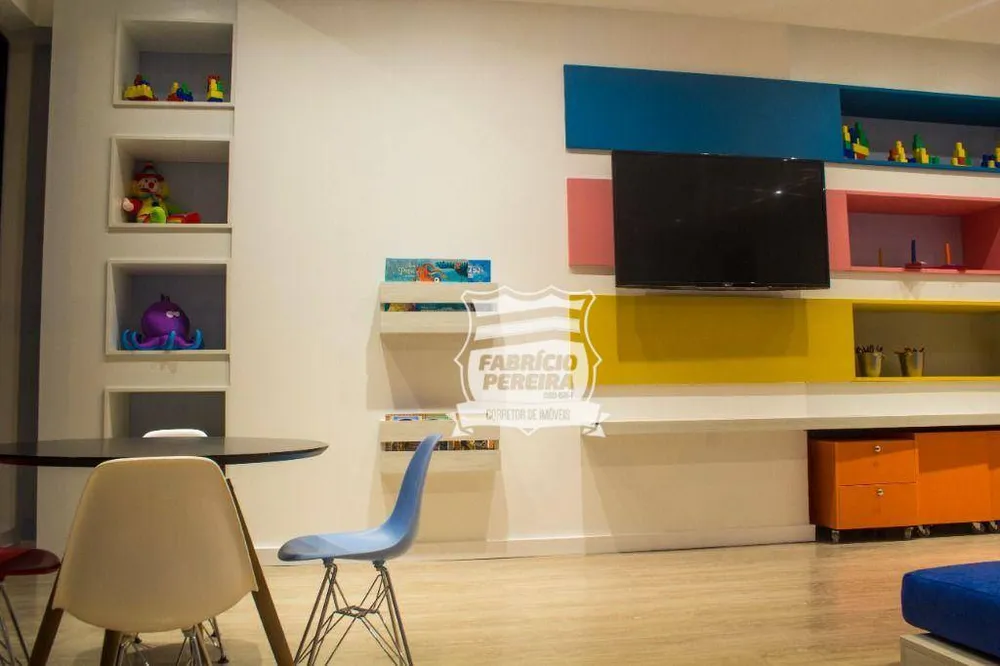 Apartamento, 2 quartos, 73 m² - Foto 5