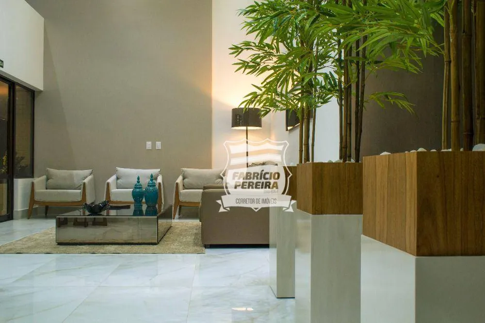 Apartamento, 2 quartos, 73 m² - Foto 2