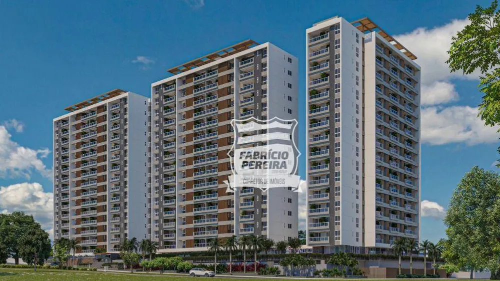Apartamento, 3 quartos, 82 m² - Foto 9