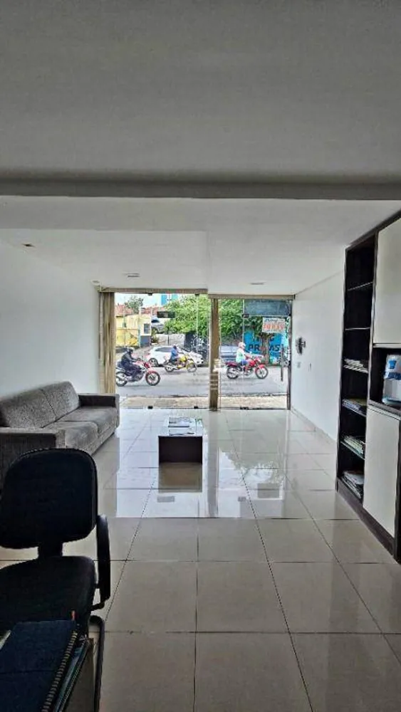 Loja-Salão, 120 m² - Foto 4