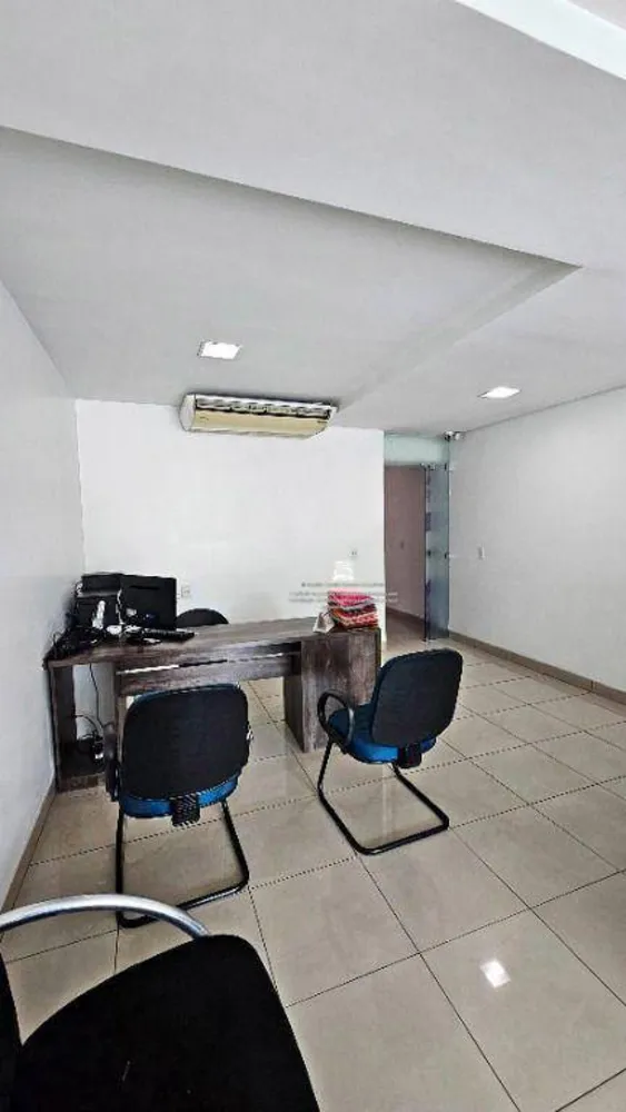 Loja-Salão, 120 m² - Foto 3
