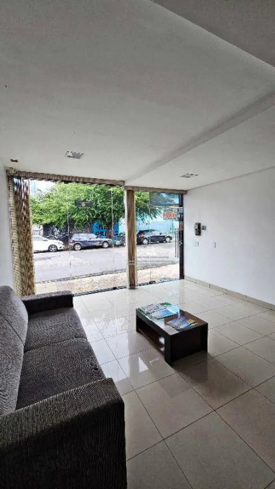 Loja-Salão, 120 m² - Foto 2