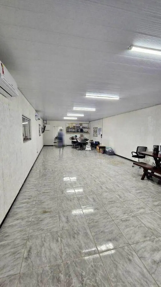 Depósito-Galpão, 840 m² - Foto 12