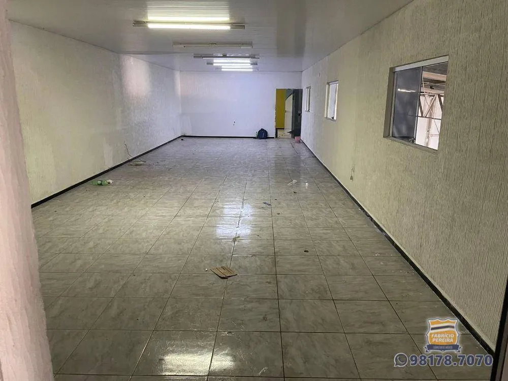 Depósito-Galpão, 840 m² - Foto 5