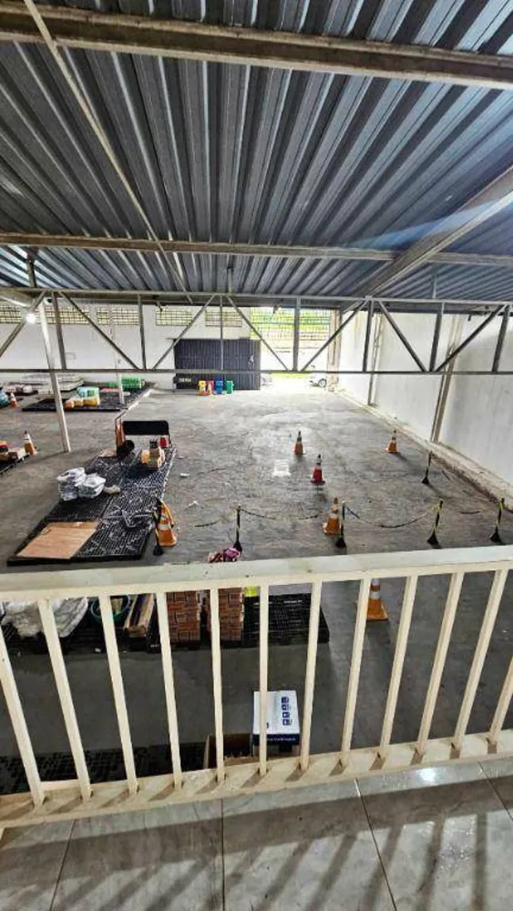 Depósito-Galpão, 840 m² - Foto 13