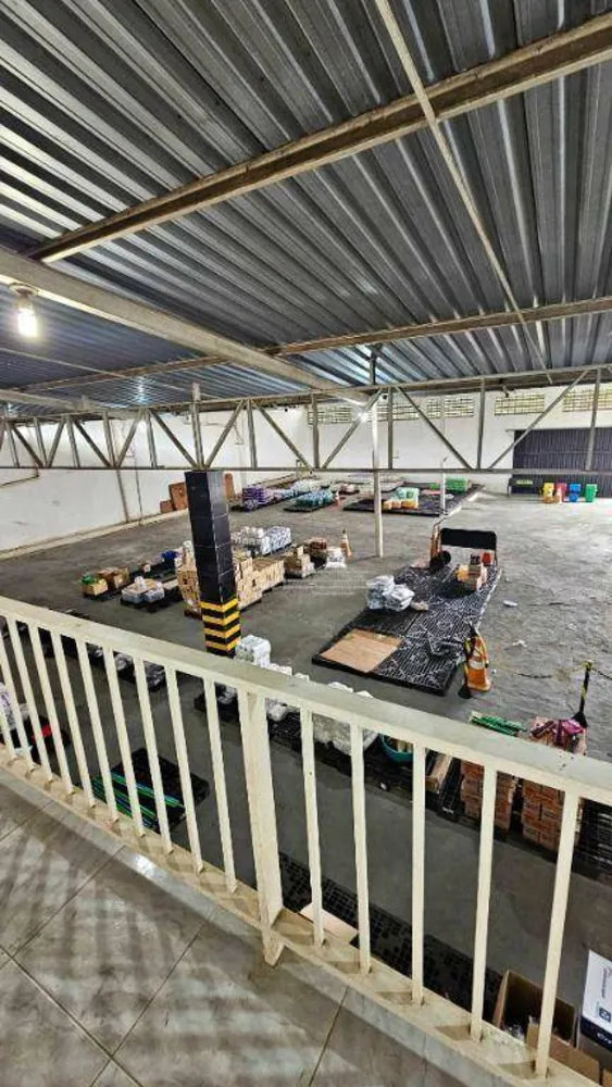 Depósito-Galpão, 840 m² - Foto 14
