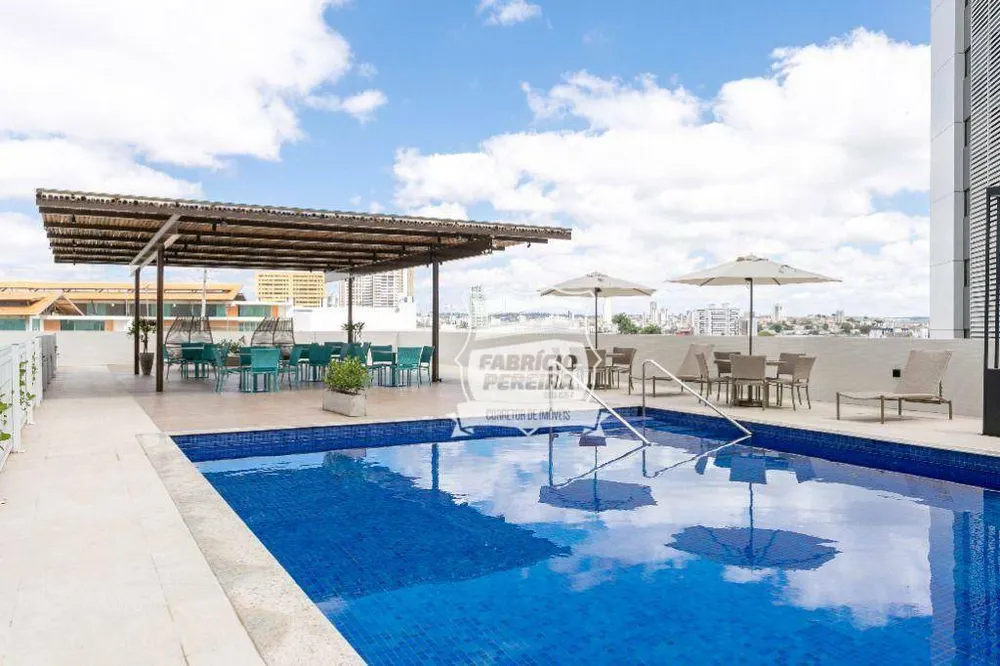 Apartamento, 3 quartos, 119 m² - Foto 15