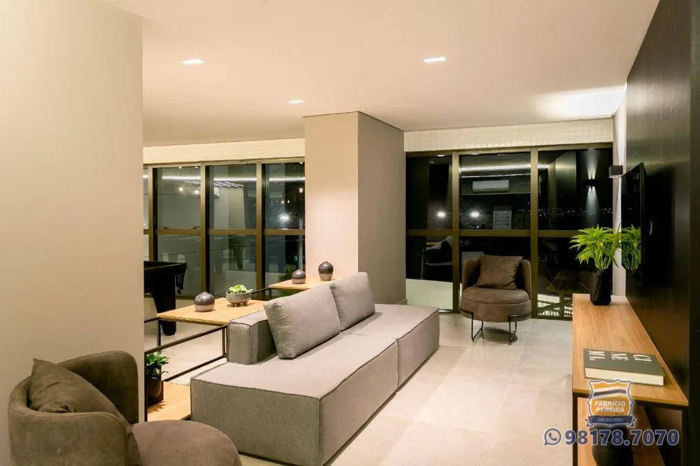 Apartamento, 3 quartos, 119 m² - Foto 4