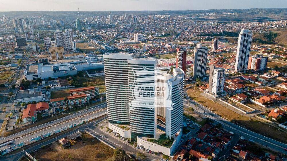 Apartamento, 3 quartos, 119 m² - Foto 4