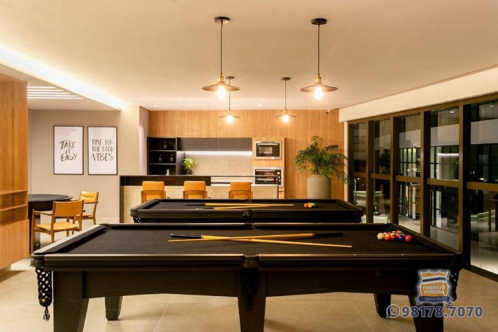 Apartamento, 3 quartos, 119 m² - Foto 2