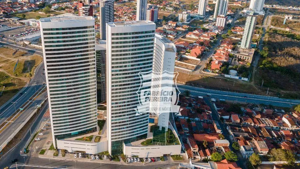 Apartamento, 3 quartos, 119 m² - Foto 8
