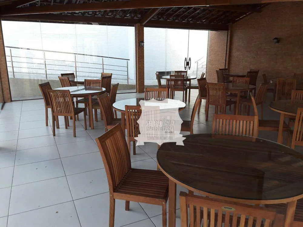 Apartamento, 3 quartos, 86 m² - Foto 14