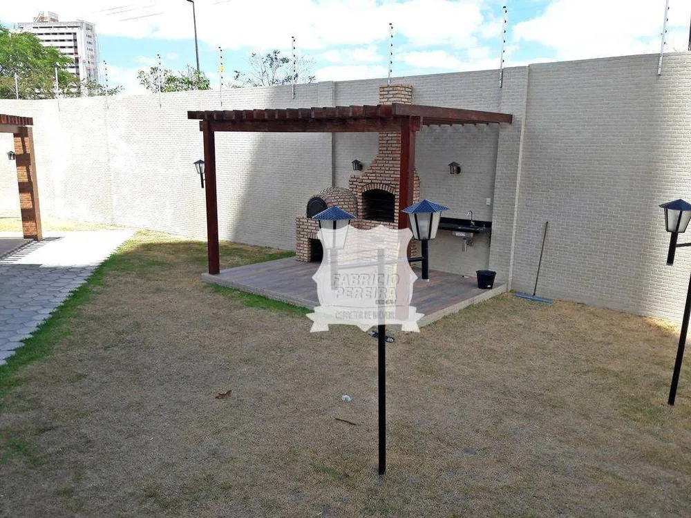 Apartamento, 3 quartos, 86 m² - Foto 4