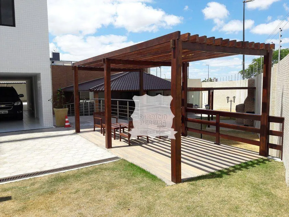 Apartamento, 3 quartos, 86 m² - Foto 3