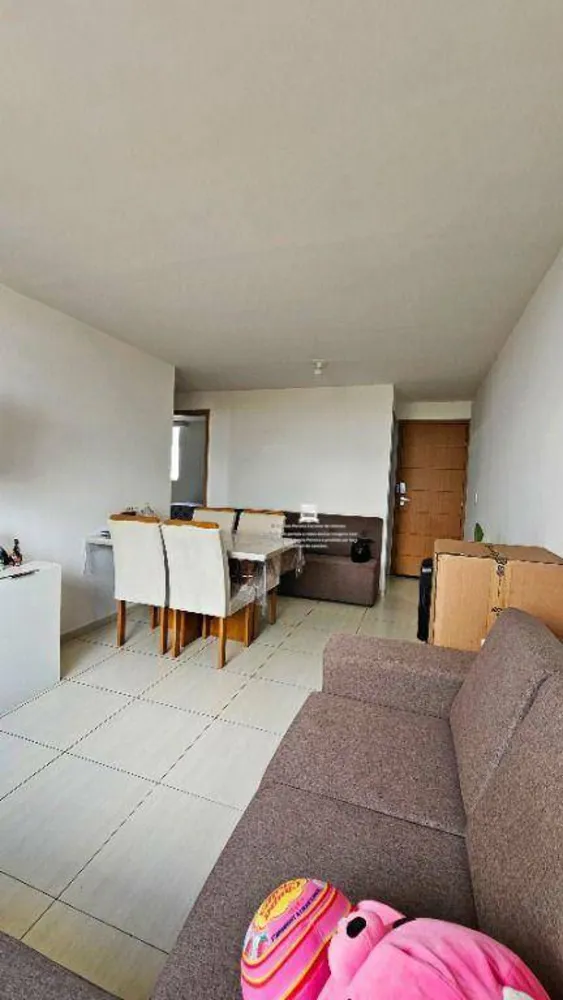 Apartamento, 2 quartos, 58 m² - Foto 11