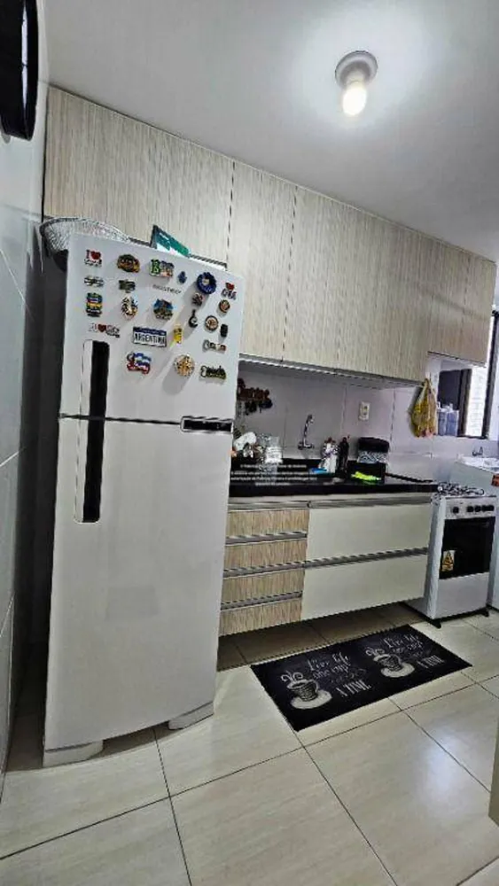 Apartamento, 2 quartos, 58 m² - Foto 16