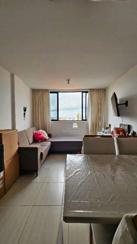 Apartamento, 2 quartos, 58 m² - Foto 10