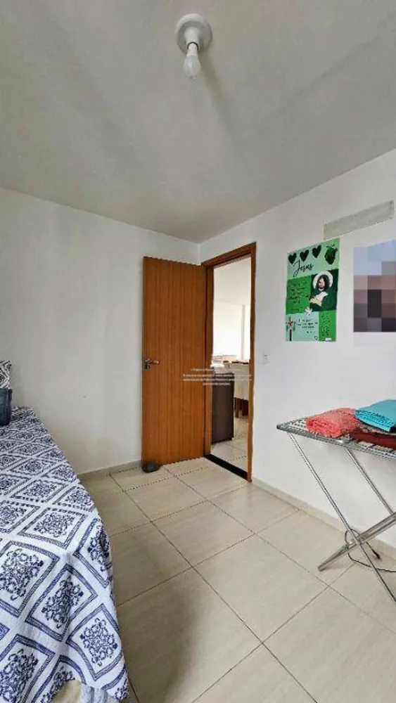 Apartamento, 2 quartos, 58 m² - Foto 13