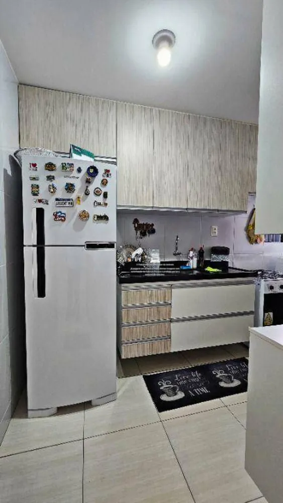 Apartamento, 2 quartos, 58 m² - Foto 17