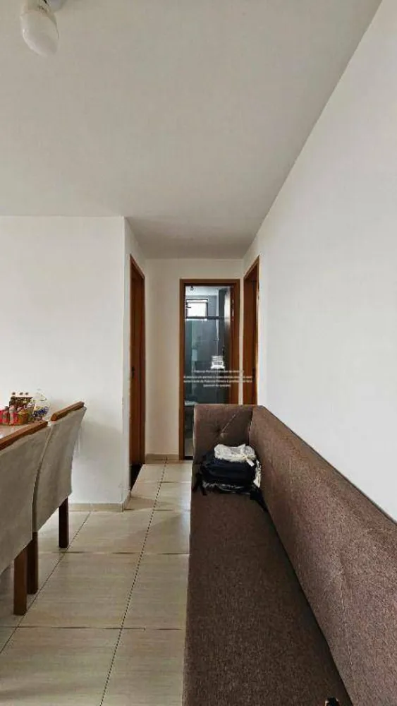 Apartamento, 2 quartos, 58 m² - Foto 12