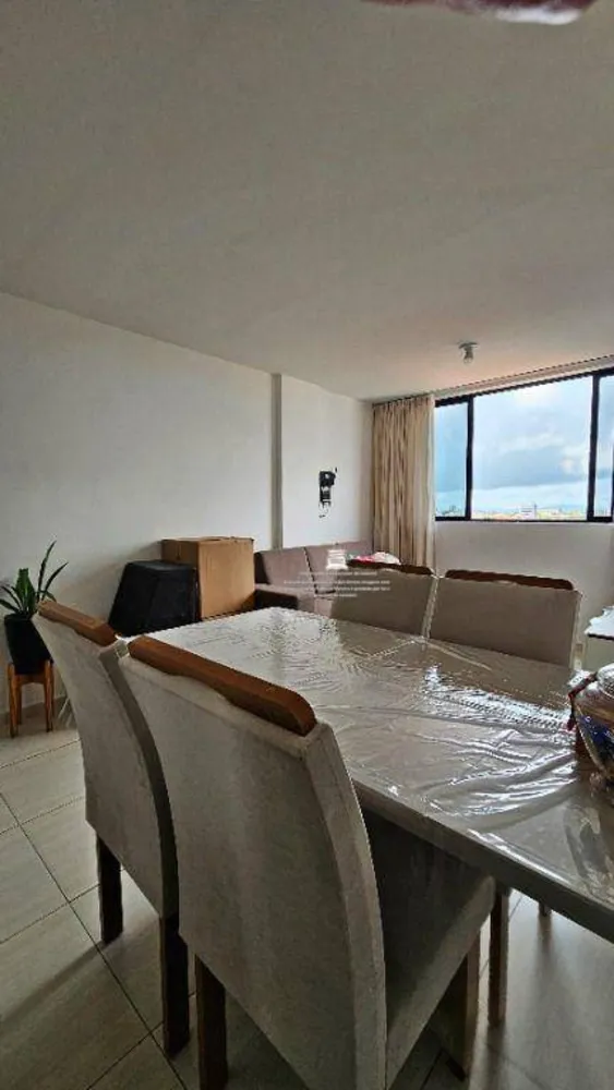 Apartamento, 2 quartos, 58 m² - Foto 9