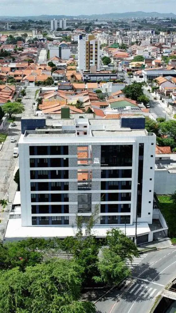Apartamento, 2 quartos, 58 m² - Foto 1
