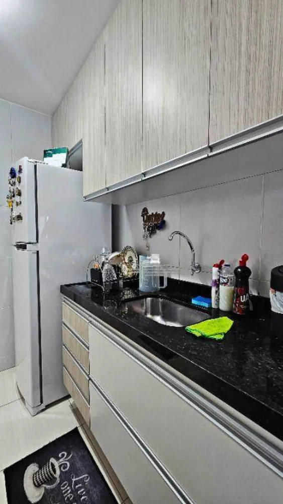 Apartamento, 2 quartos, 58 m² - Foto 18