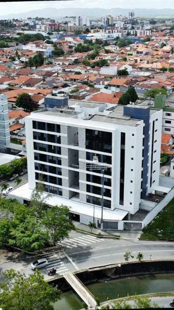 Apartamento, 2 quartos, 58 m² - Foto 2