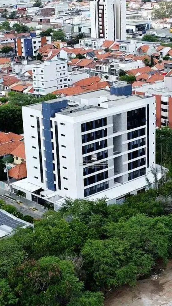 Apartamento, 2 quartos, 58 m² - Foto 3