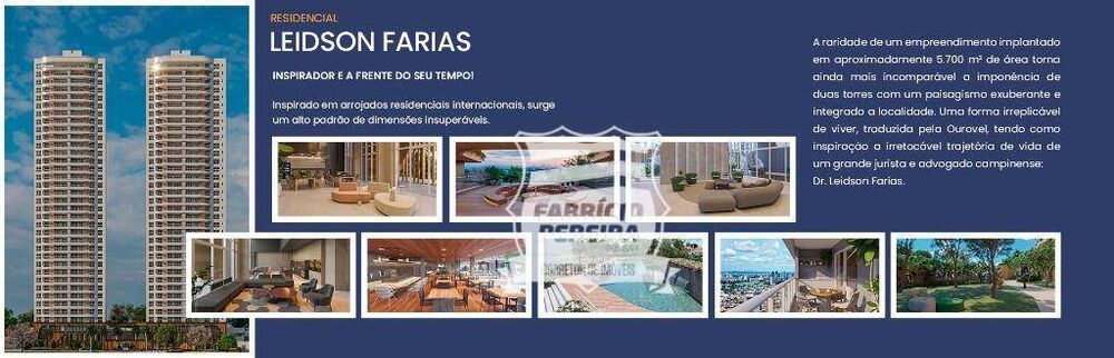 Apartamento, 3 quartos, 136 m² - Foto 10