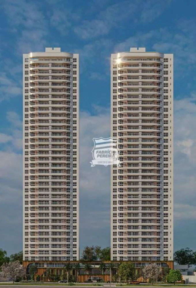 Apartamento, 3 quartos, 136 m² - Foto 11