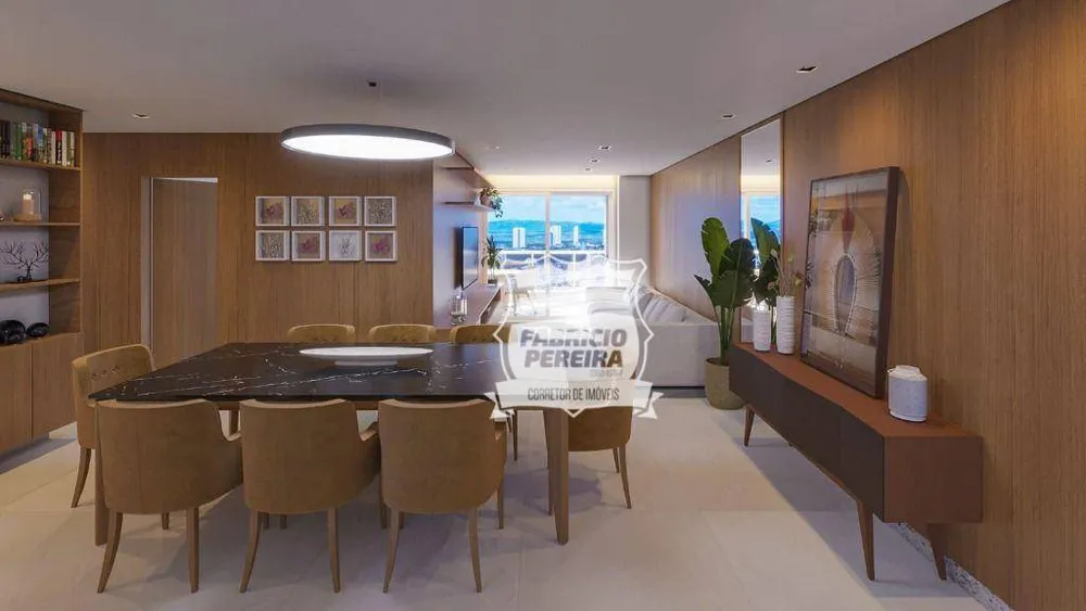 Apartamento, 3 quartos, 136 m² - Foto 18