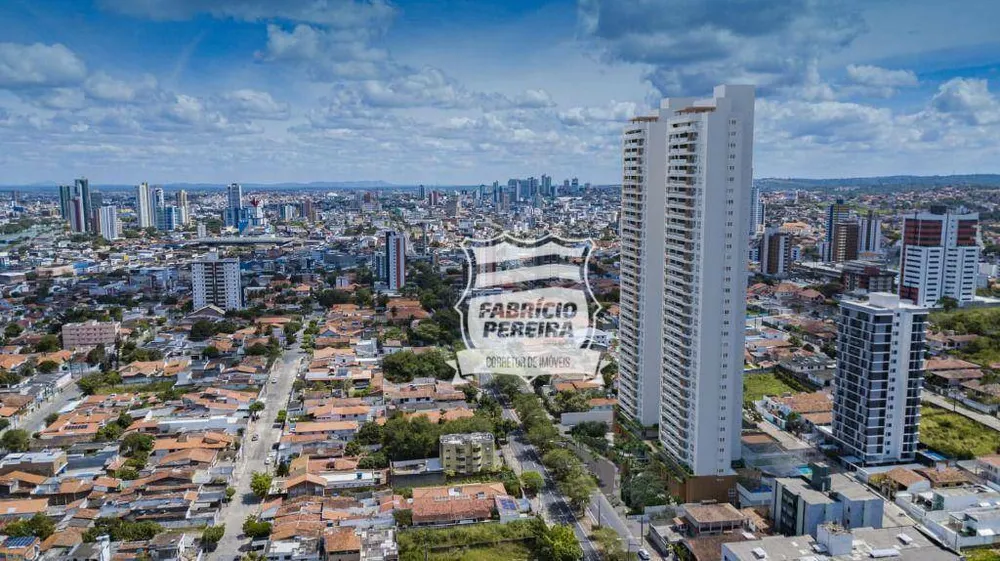 Apartamento, 3 quartos, 136 m² - Foto 5