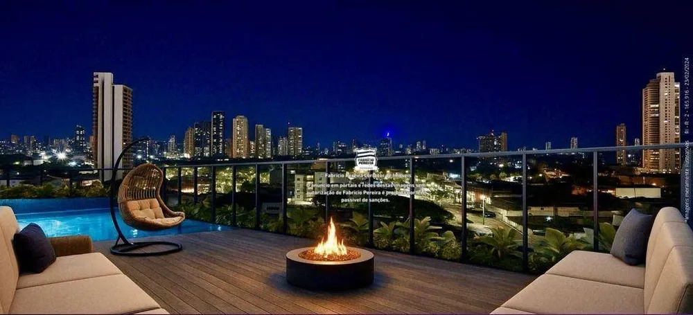 Apartamento, 2 quartos, 52 m² - Foto 11