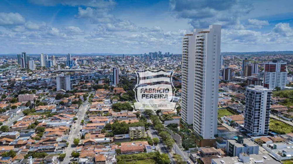 Apartamento, 3 quartos, 156 m² - Foto 4