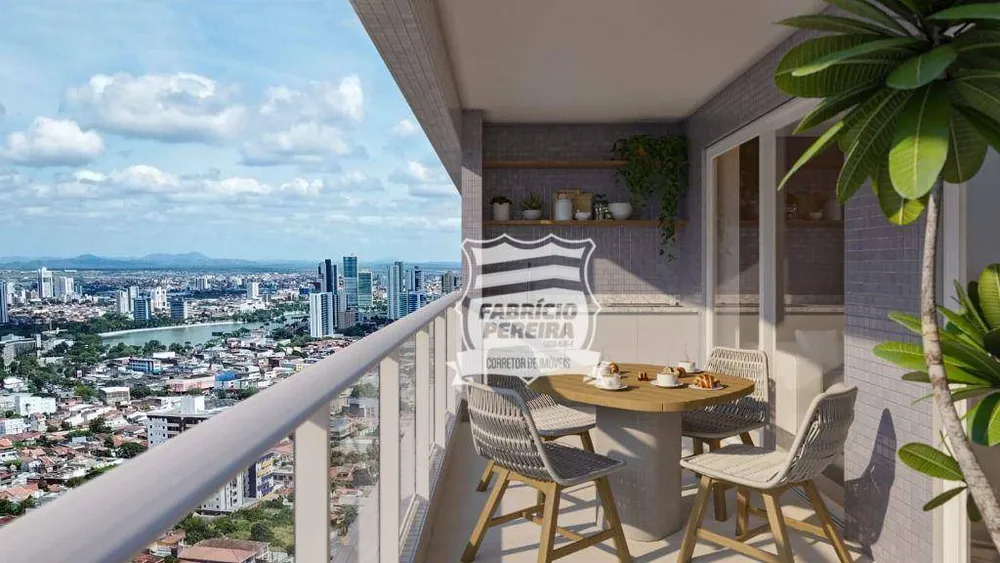 Apartamento, 3 quartos, 156 m² - Foto 2