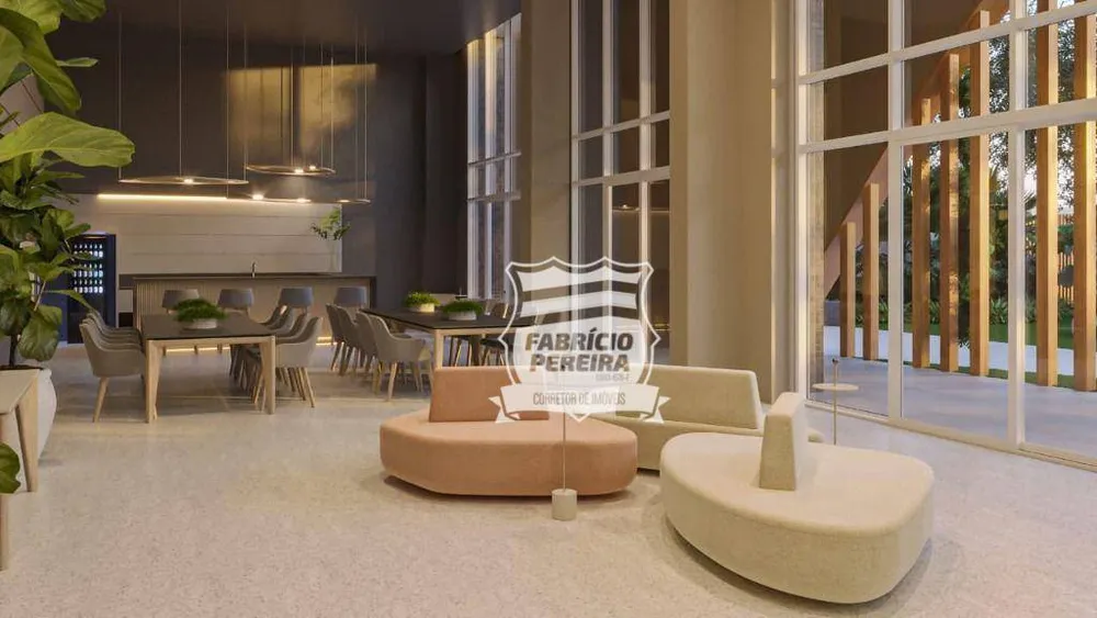 Apartamento, 3 quartos, 156 m² - Foto 5