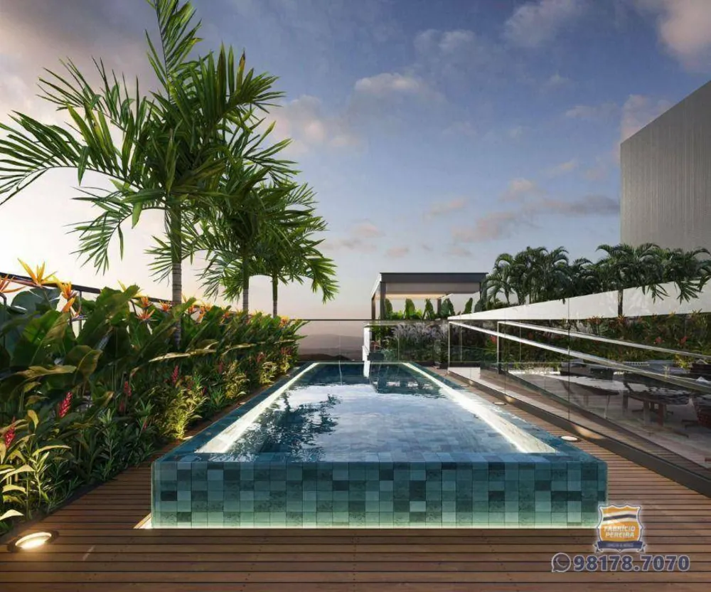 Apartamento, 3 quartos, 68 m² - Foto 13